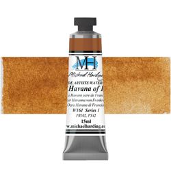 Akvarellmaling - W161 Ochre Havana of France - 15ml