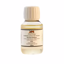 Medium - PM1 klassisk malemedium