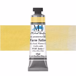 Akvarellmaling - Pastel Selection Sett