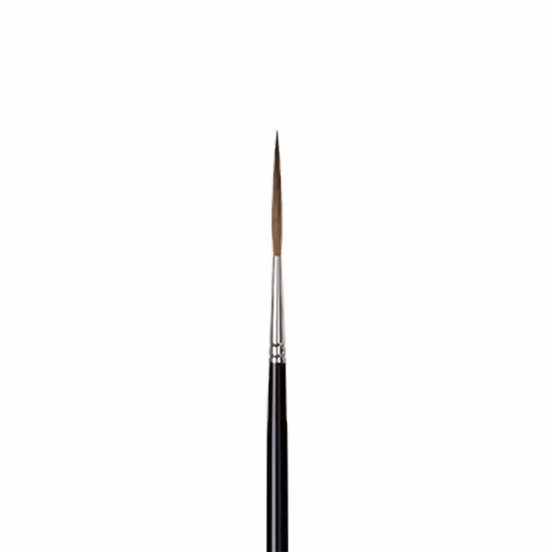 Tobolsky-Kolinsky Rigger extra long