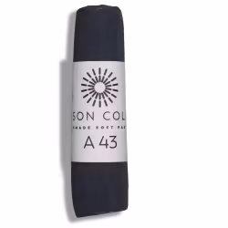 Unison Colour soft pastel - A43