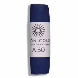 Unison Colour soft pastel - A50