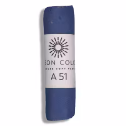 Unison Colour soft pastel - A51
