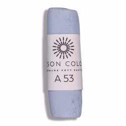 Unison Colour soft pastel - A53