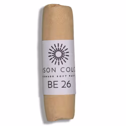 Unison Colour soft pastel - BE26