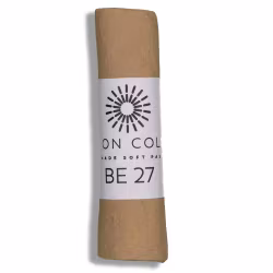 Unison Colour soft pastel - BE27
