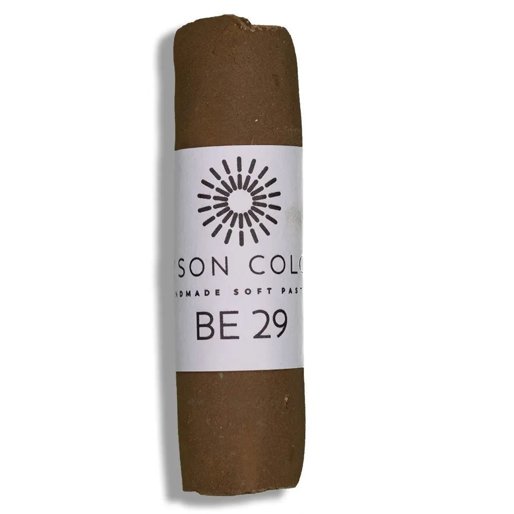 Unison Colour soft pastel - BE29
