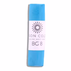 Unison Colour soft pastel - BG8