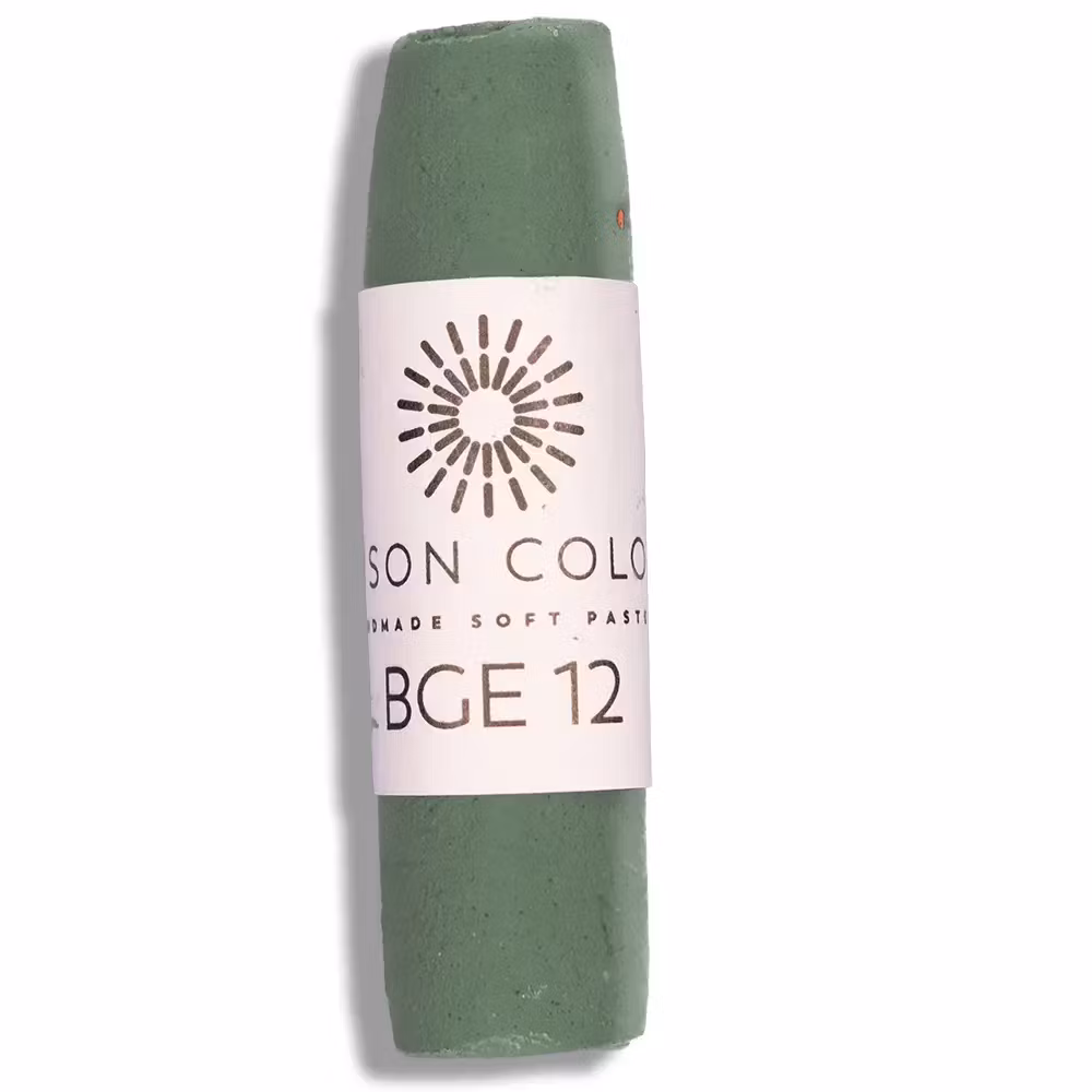 Unison Colour soft pastel - BGE12