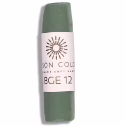 Unison Colour soft pastel - BGE12