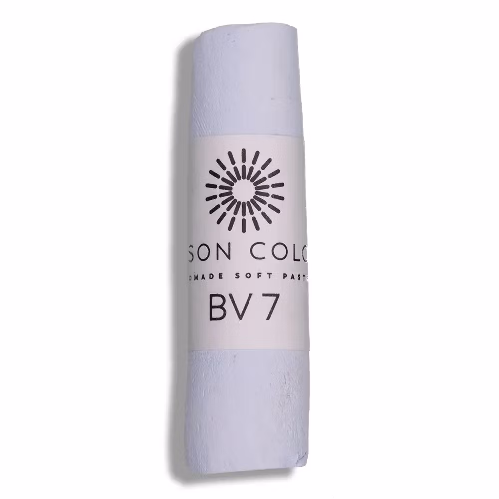 Unison Colour soft pastel - BV7
