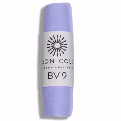 Unison Colour soft pastel - BV9
