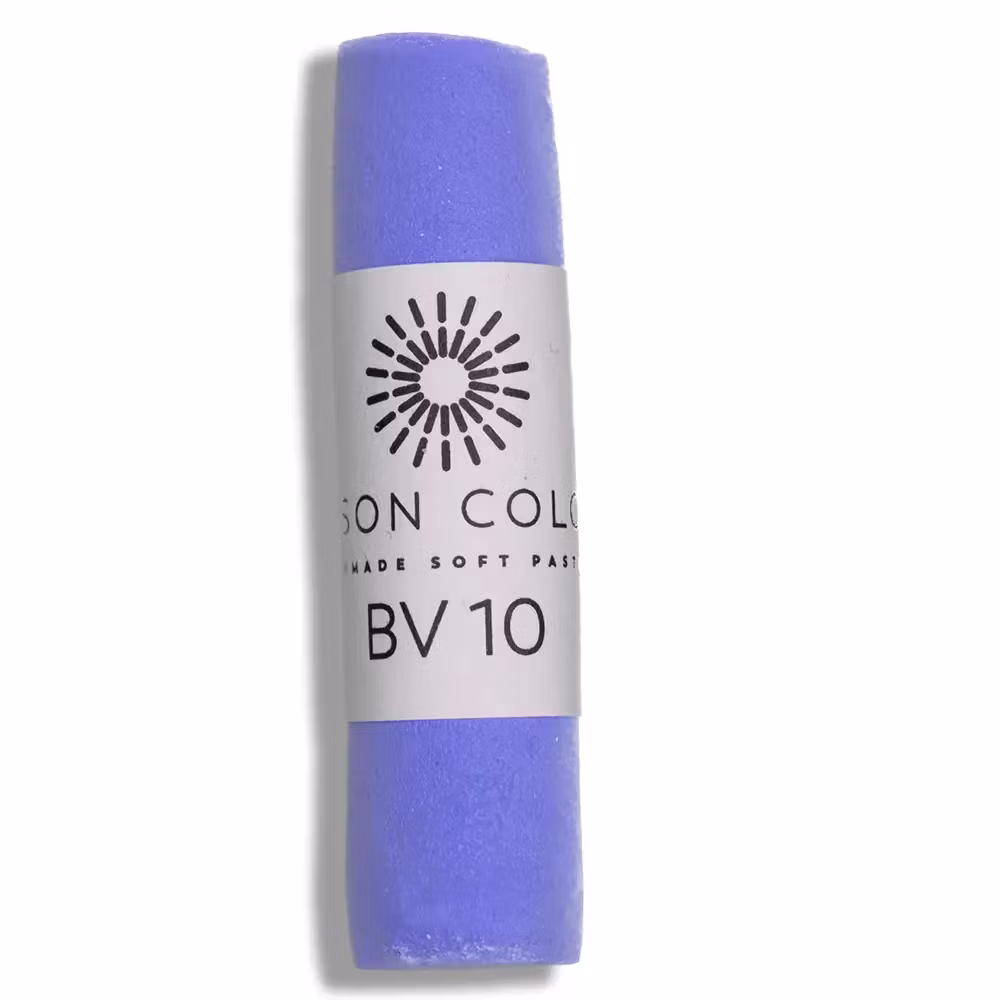 Unison Colour soft pastel - BV10