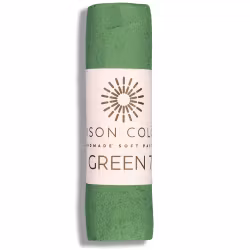 Unison Colour soft pastel - GREEN7