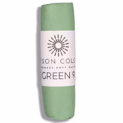 Unison Colour soft pastel - GREEN9