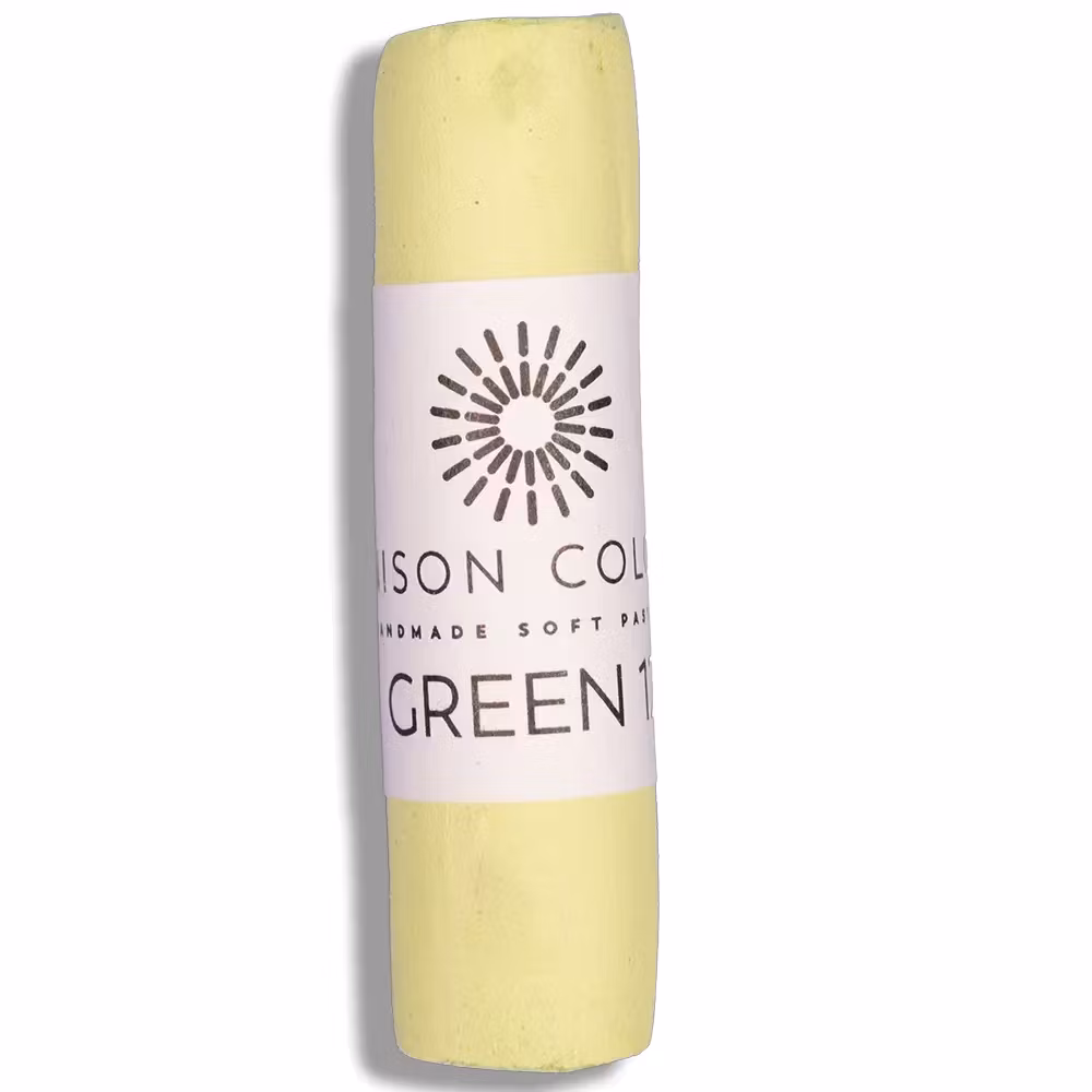 Unison Colour soft pastel - GREEN11