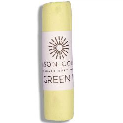 Unison Colour soft pastel - GREEN11