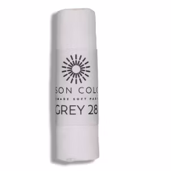 Unison Colour soft pastel - GREY28