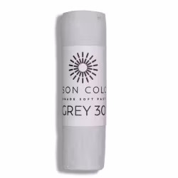 Unison Colour soft pastel - GREY30