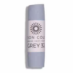 Unison Colour soft pastel - GREY32