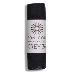 Unison Colour soft pastel - GREY36