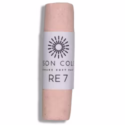 Unison Colour soft pastel - RE7