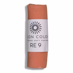 Unison Colour soft pastel - RE9