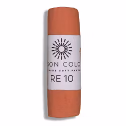 Unison Colour soft pastel - RE10