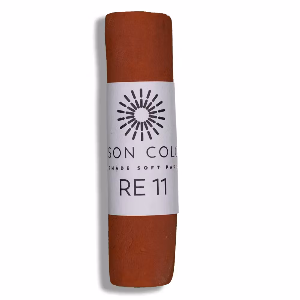 Unison Colour soft pastel - RE11