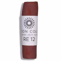 Unison Colour soft pastel - RE12