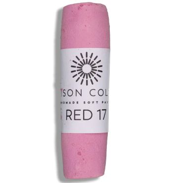 Unison Colour soft pastel - RED17