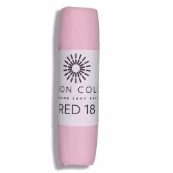 Unison Colour soft pastel - RED18