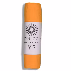 Unison Colour soft pastel - Y7