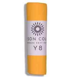 Unison Colour soft pastel - Y8