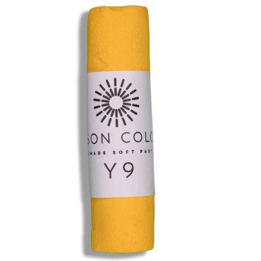Unison Colour soft pastel - Y9