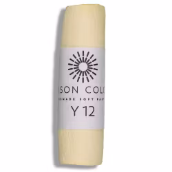 Unison Colour soft pastel - Y12
