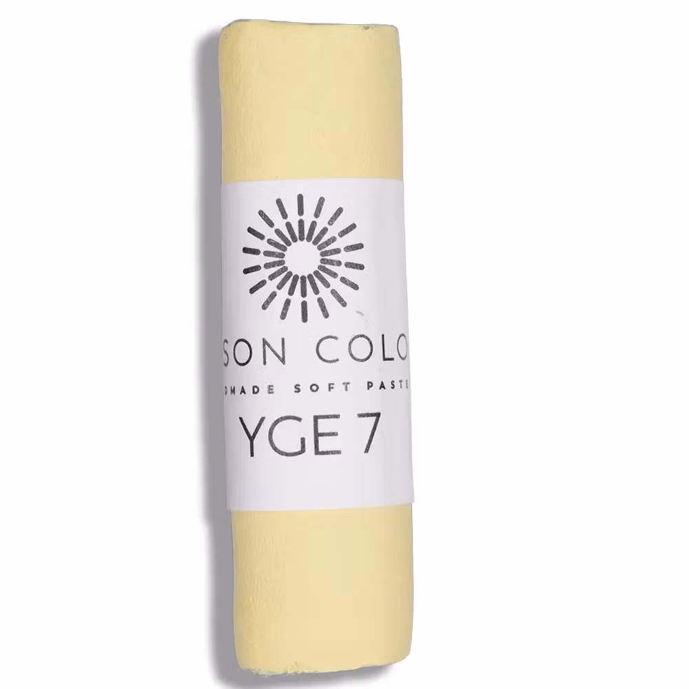 Unison Colour soft pastel - YGE7
