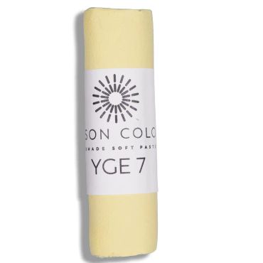 Unison Colour soft pastel - YGE7