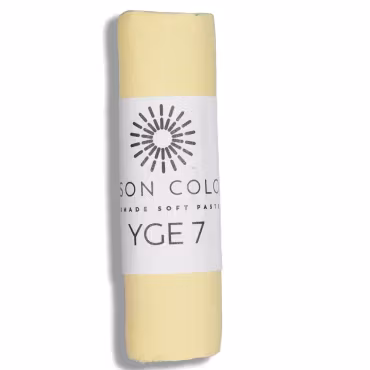 Unison Colour soft pastel - YGE7