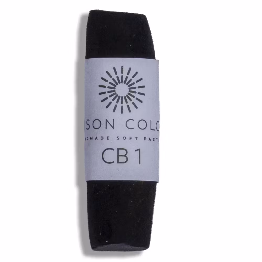Unison Colour soft pastel - CB1