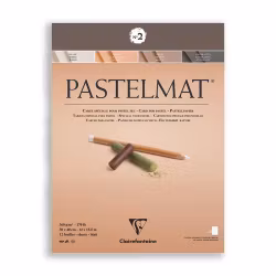 Pastelmat No. 2 - 30x40