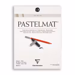 Pastelmat No. 3 - 30x40