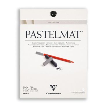 Pastelmat No. 3 - 30x40