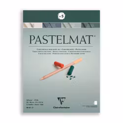 Pastelmat No. 5 - 30x40