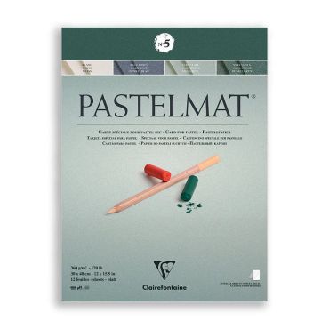 Pastelmat No. 5 - 30x40