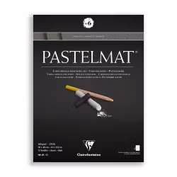 Pastelmat No. 6 - 30x40