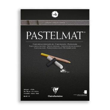 Pastelmat No. 6 - 30x40