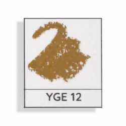 Unison Colour soft pastel - YGE12