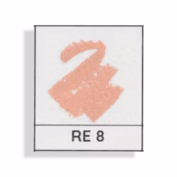 Unison Colour soft pastel - RE8