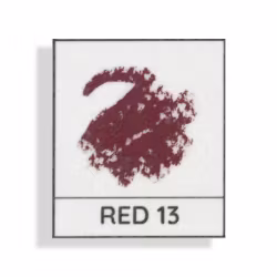 Unison Colour soft pastel - RED13